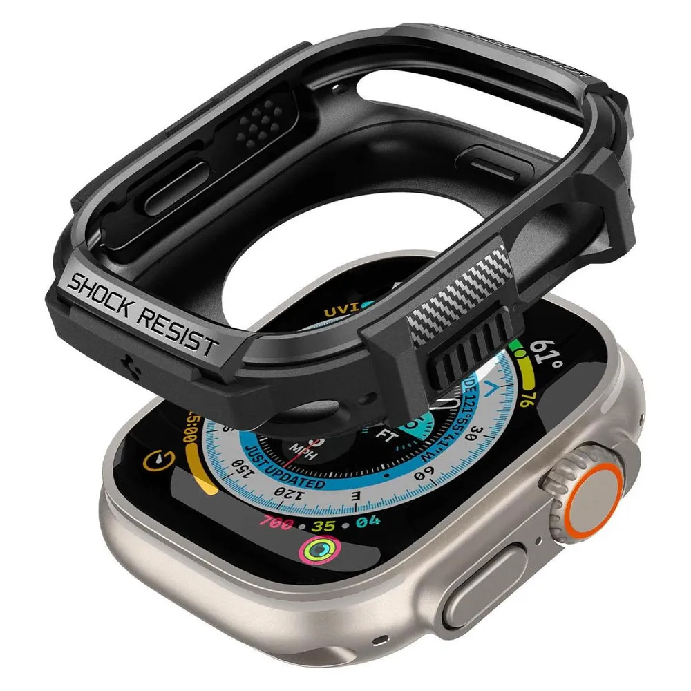Spigen Rugged Armor