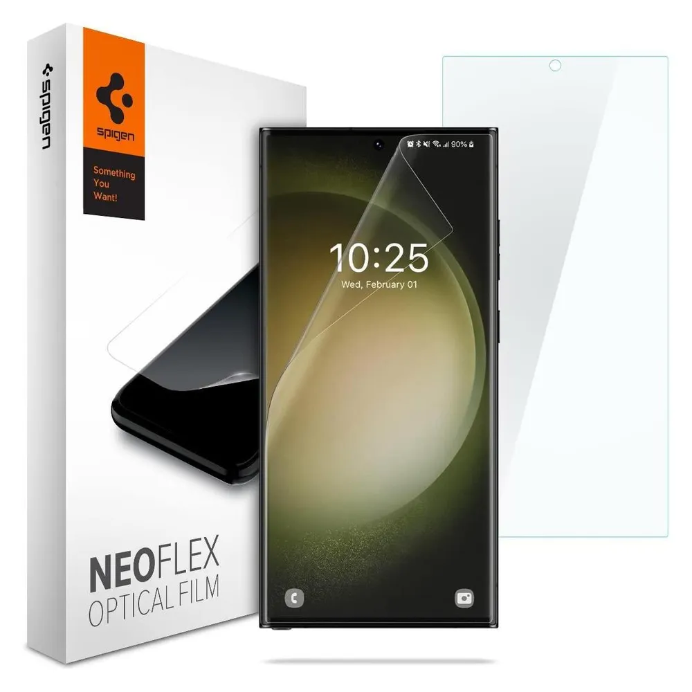 Spigen Neo Flex