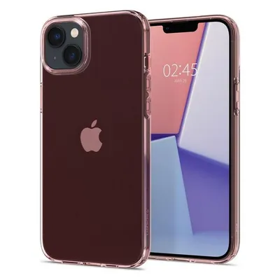 Spigen Crystal Flex (Apple iPhone 14)