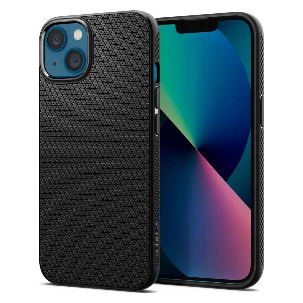 Spigen Liquid Air (Apple iPhone 13 mini)