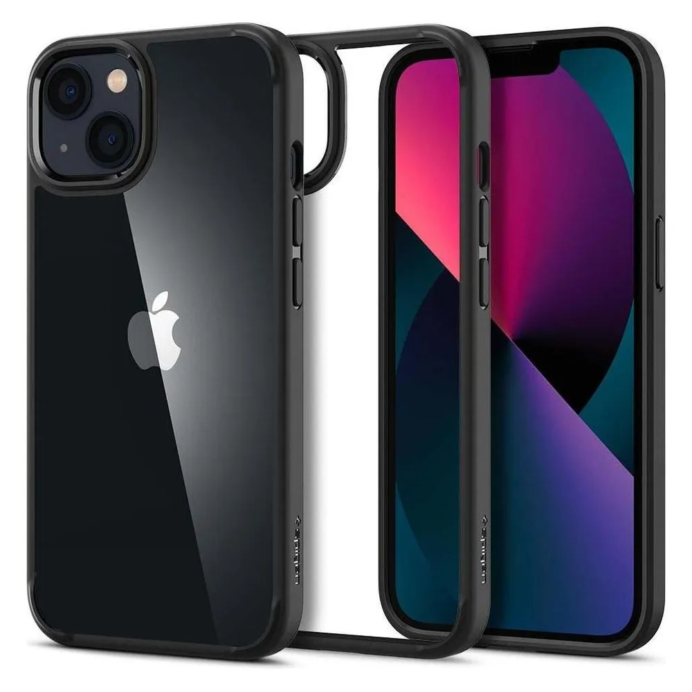 Spigen Ultra Hybrid (Apple iPhone 13)