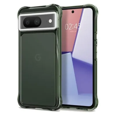 Spigen Cyrill Ultra Sheer (Google Pixel 8)