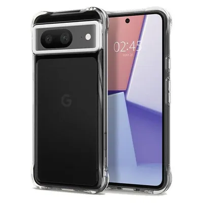 Spigen Cyrill Ultra Sheer (Google Pixel 8)