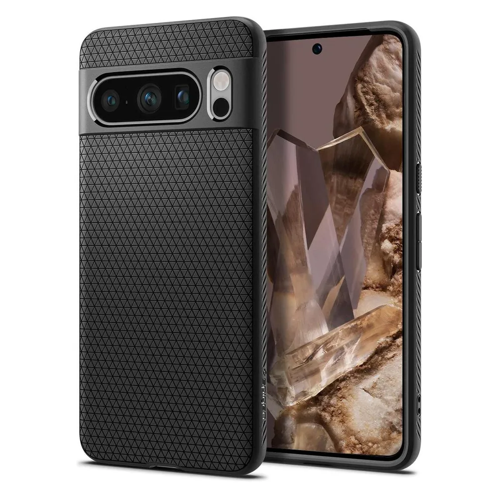 Spigen Liquid Air (Google Pixel 8 Pro)
