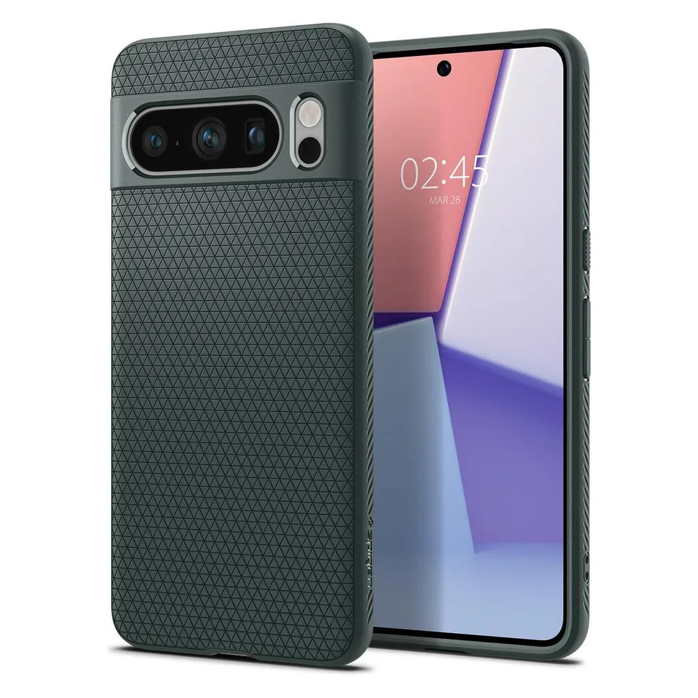 Spigen Liquid Air (Google Pixel 8 Pro)