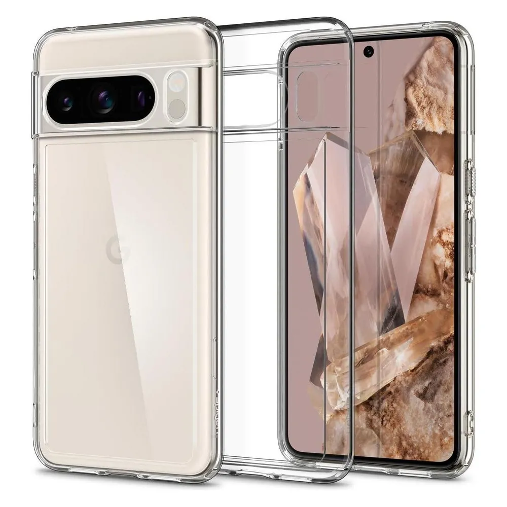 Spigen Ultra Hybrid (Google Pixel 8 Pro)