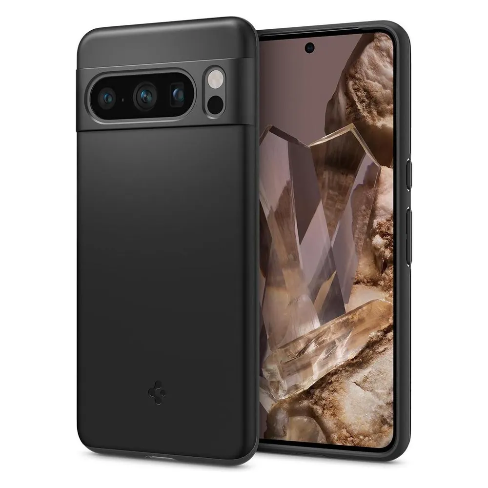 Spigen Thin Fit (Google Pixel 8 Pro)