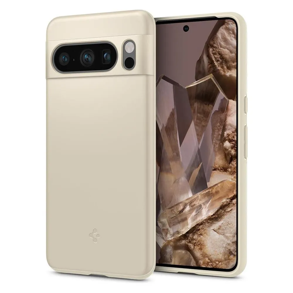 Spigen Thin Fit (Google Pixel 8 Pro)