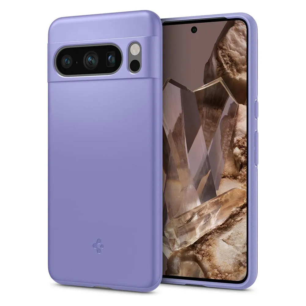 Spigen Thin Fit (Google Pixel 8 Pro)