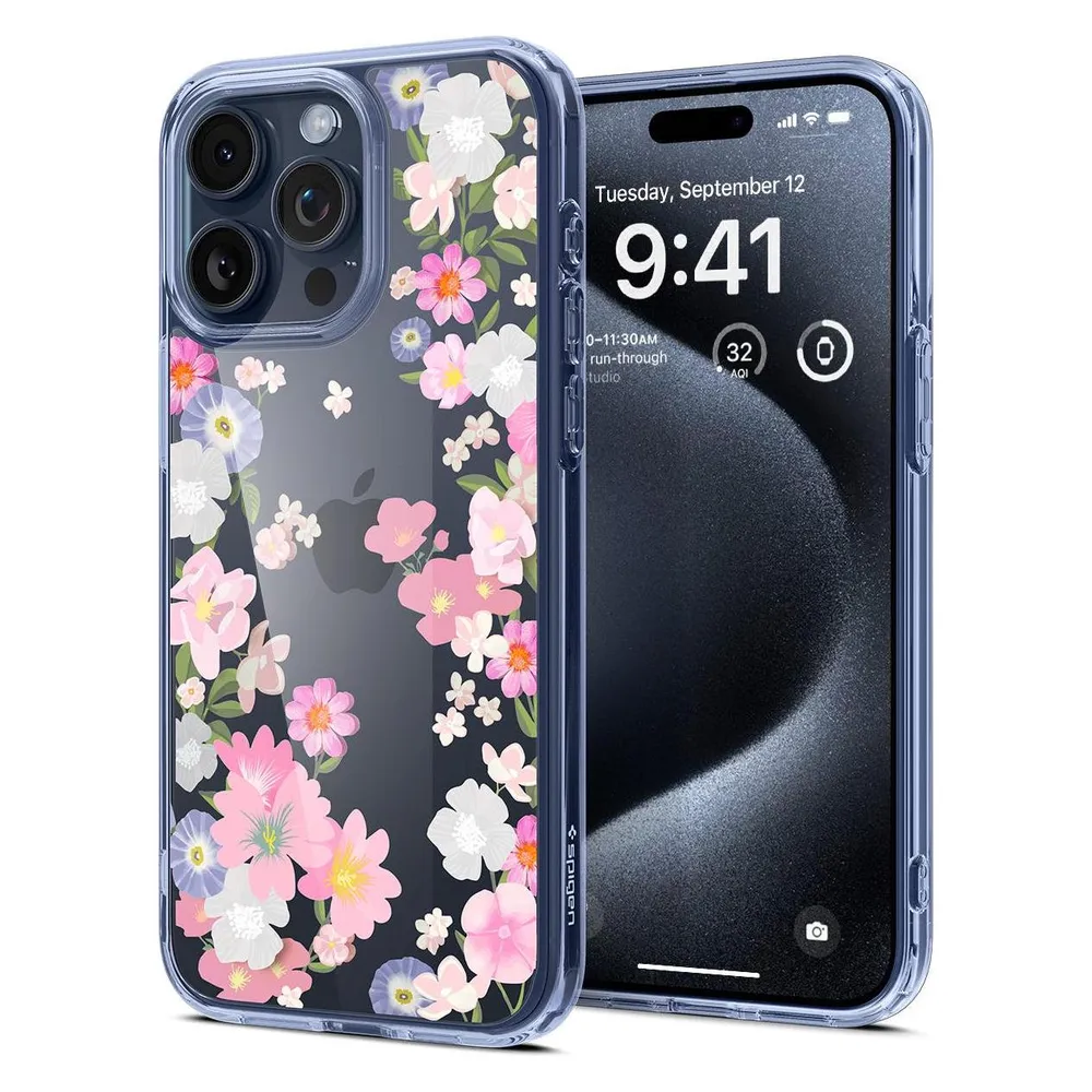 Spigen Ultra Hybrid (Apple iPhone 15 Pro)