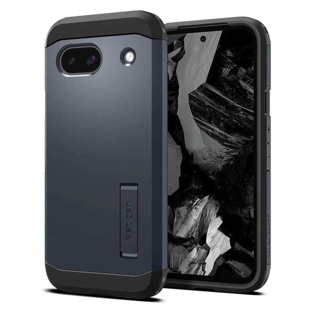 Spigen Tough Armor (Google Pixel 8a)