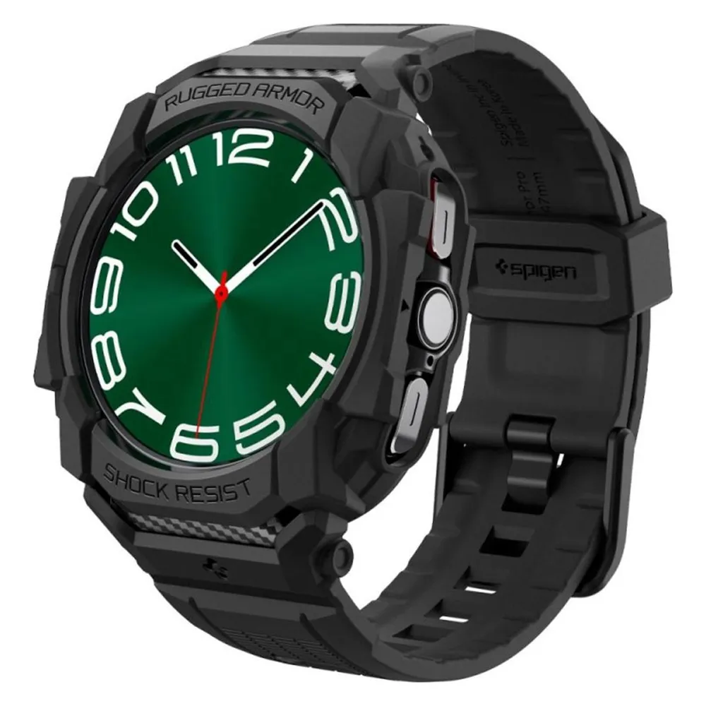 Spigen Rugged Armor Pro