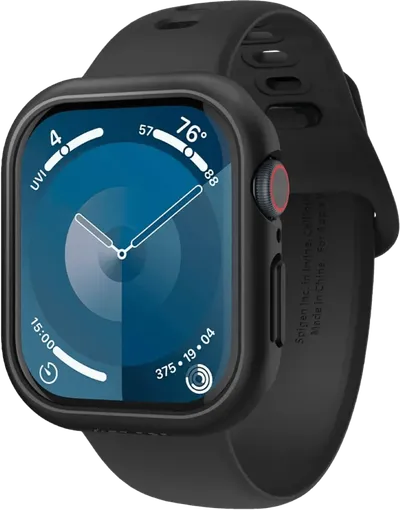 Spigen Apple Watch Series 10 42 mm Bumpercase ohne Glas