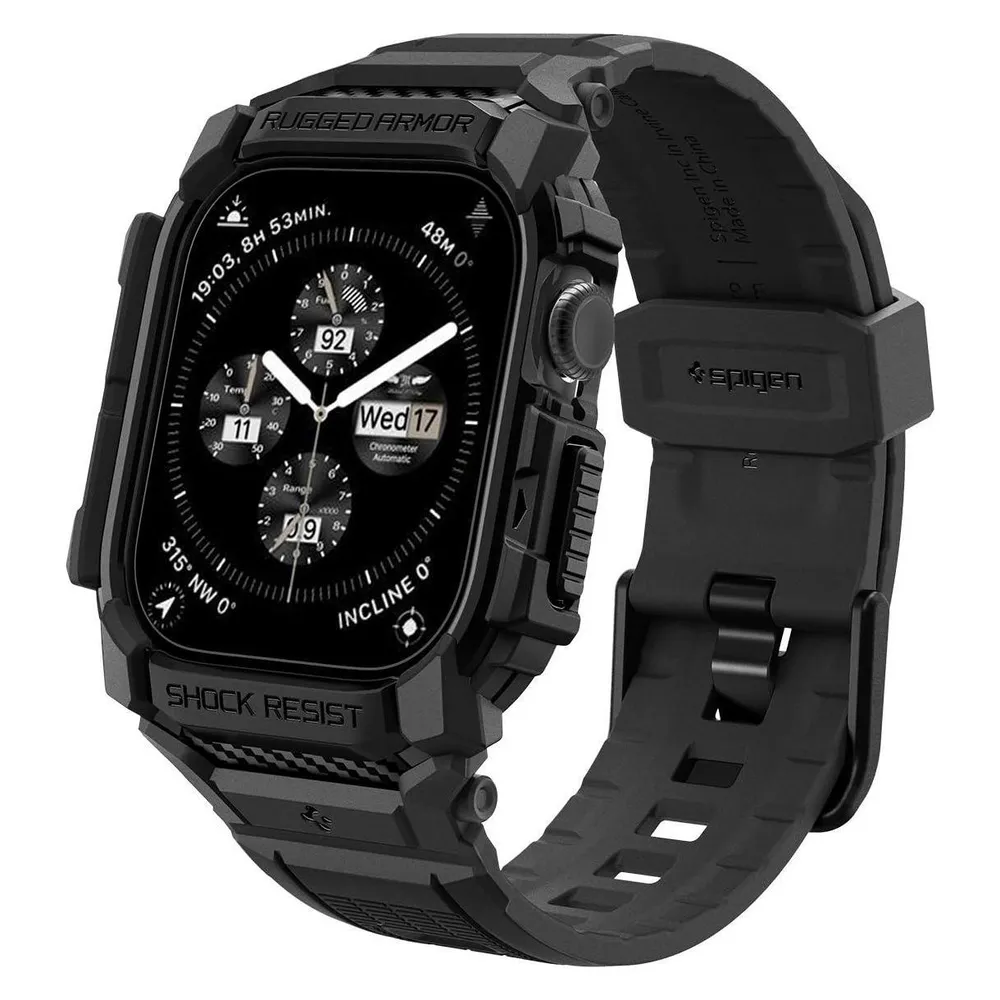 Spigen Rugged Armor Pro