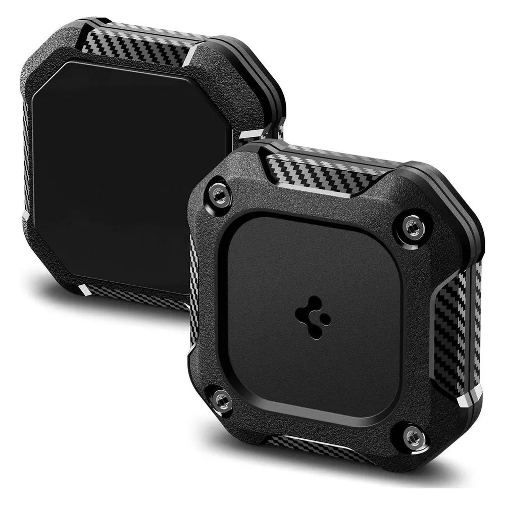 Spigen - Tough Armor Holder - Apple AirTag 1 / 2