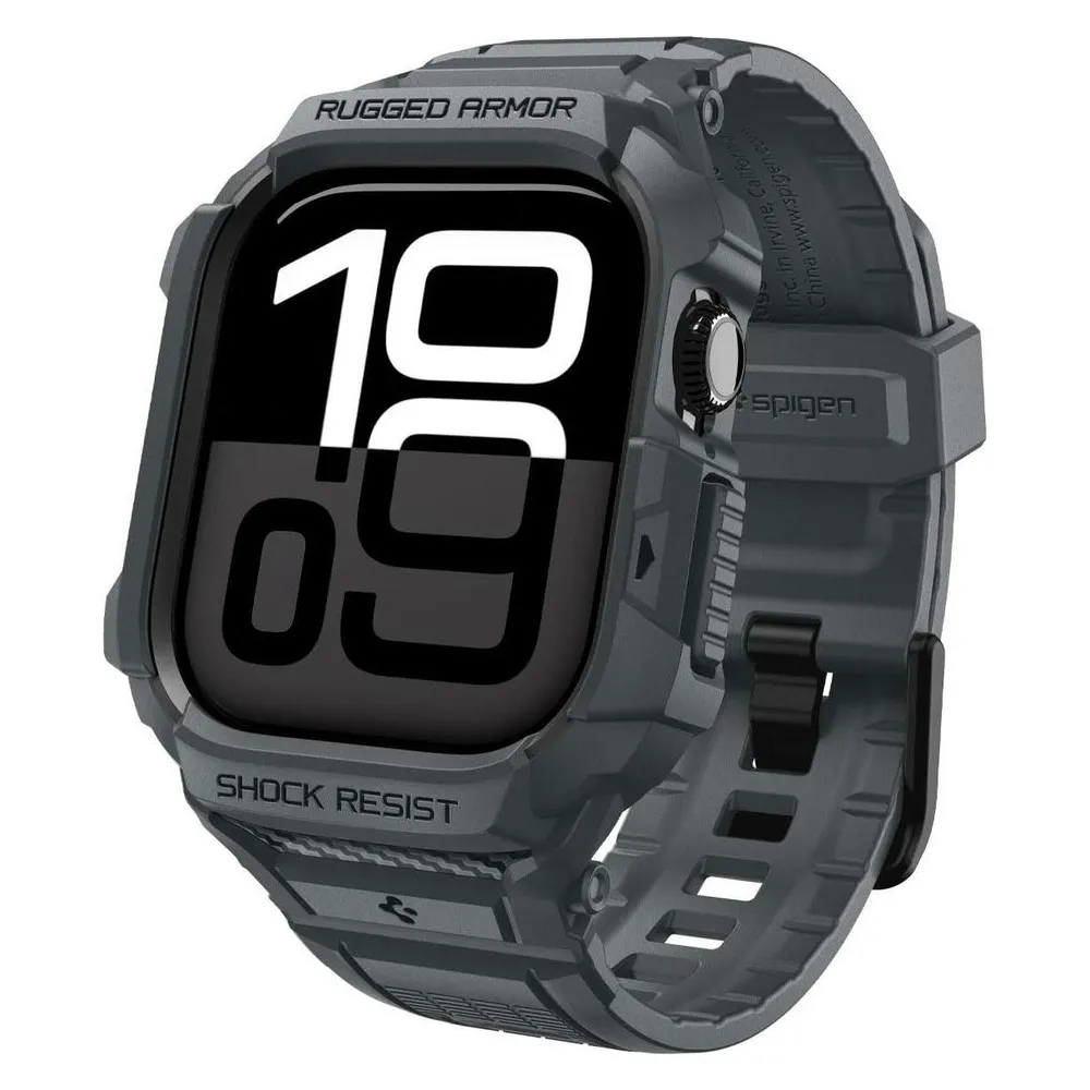 Spigen Rugged Armor Pro 2