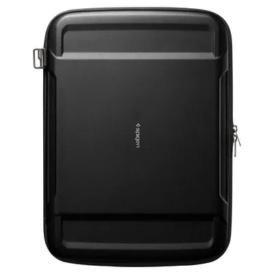 Schutzhülle Spigen Rugged Armor Pro 14" Schwarz