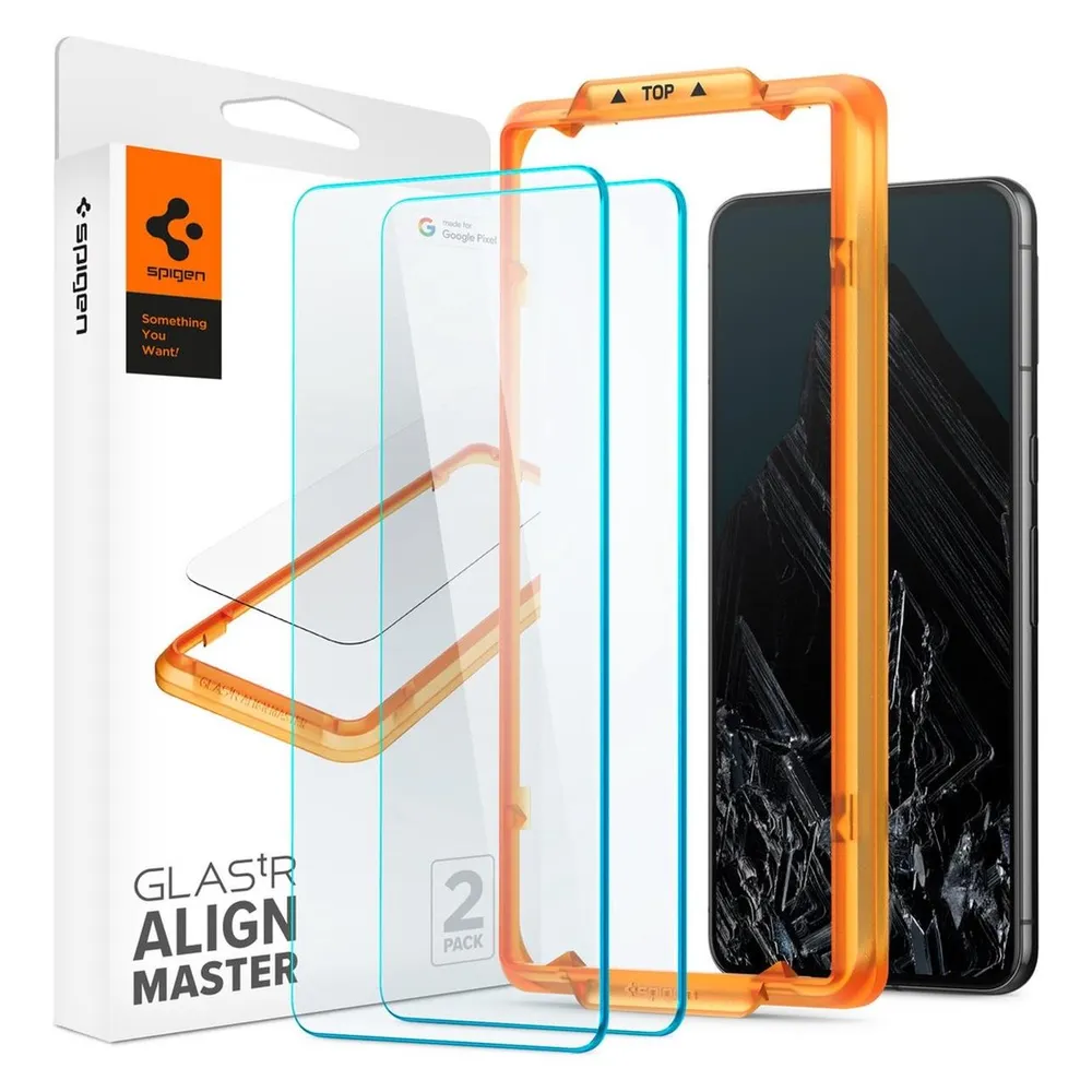 Spigen AlignMaster Glas.tR