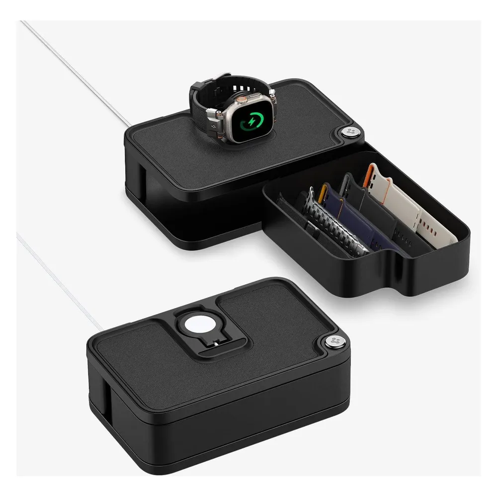 Spigen Apple Watch Armband Organizer