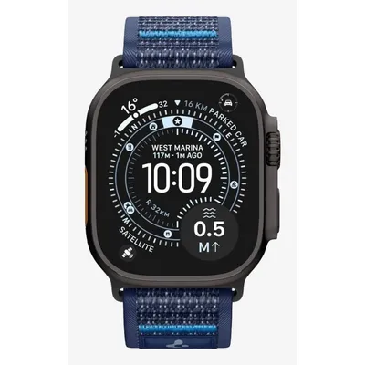 Armband Spigen Athlex Air 2 für Apple Watch Ultra 49mm Marina