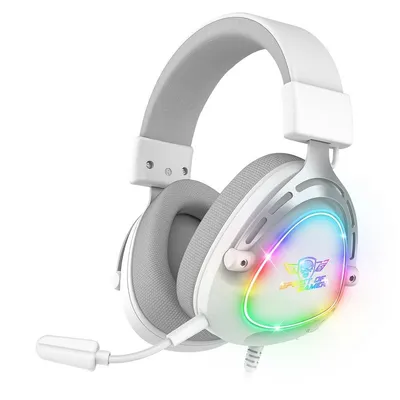 Spirit of Gamer Elite H-40 Kopfhörer Weiß