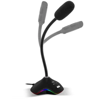 Spirit of Gamer EKO300 USB-Mikrofon