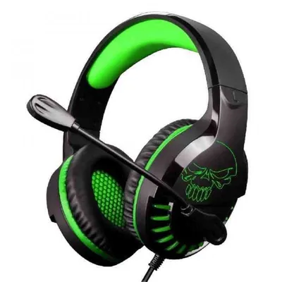 Spirit of Gamer PRO-H3 Gaming-Headset für Xbox Series XS/Xbox One, Grün