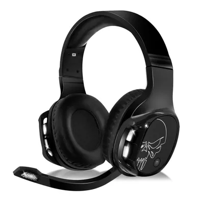 Spirit of Gamer Xpert H1100 Wireless 7.1 Gaming-Kopfhörer