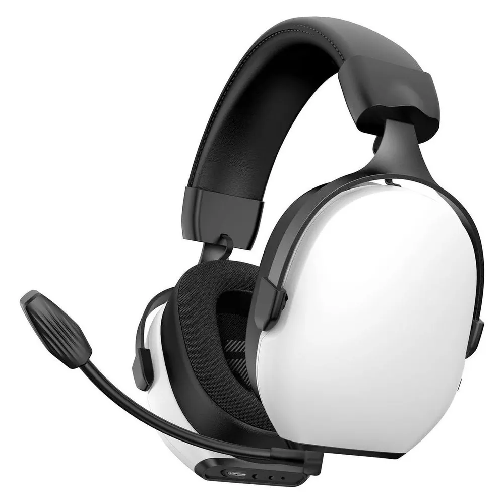 Auriculares Spirit of Gamer Xpert-H1400 inalámbricos Bluetooth/RF 2