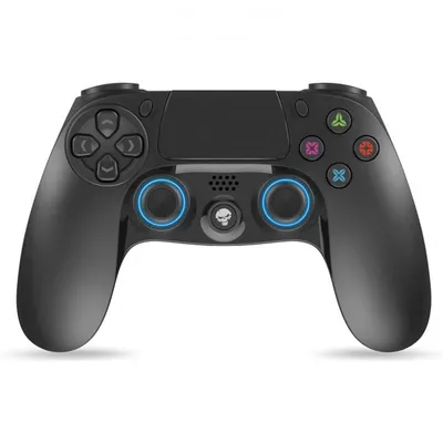Spirit of Gamer BTGP41 Wireless-Controller für PS4