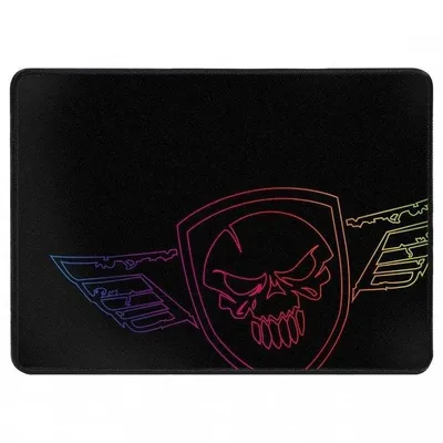 Gaming-Matte Spirit of Gamer SOG-PAD02M rutschfeste Unterlage 33x24cm