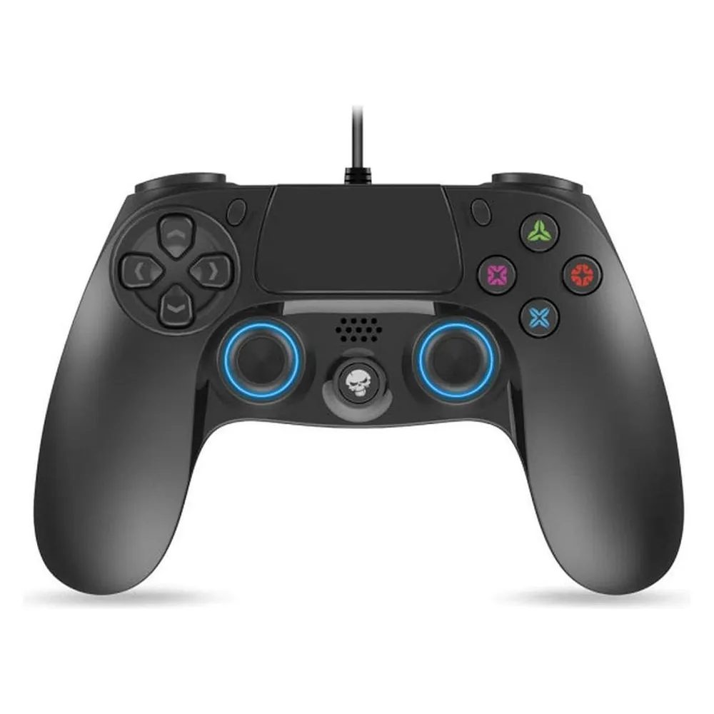 Spirit of Gamer USB-Controller für PS4