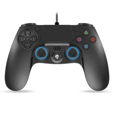 Spirit of Gamer USB-Controller für PS4