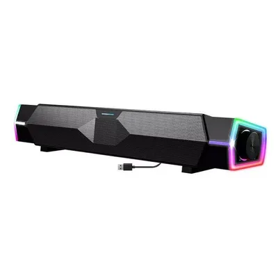 Lautsprecher Spirit of Gamer 2.0 USB Bluetooth 6W RGB
