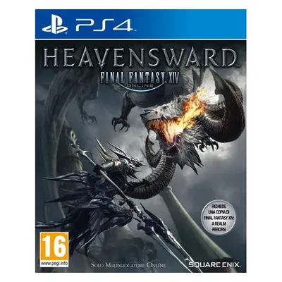 Square Enix