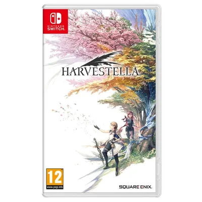 Harvestella Nintendo-Switch