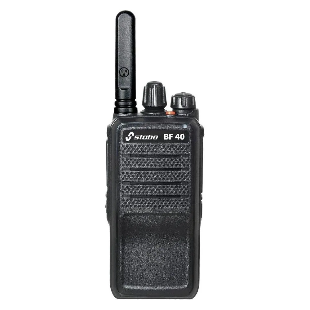 Stabo 01770 BF-40 UHF Betriebsfunkgerät