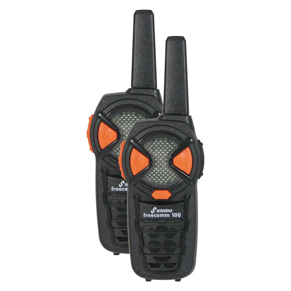 Stabo Freecomm 100 PMR