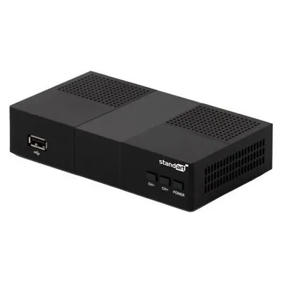 Standart DIGITAL RECEIVER T540 DVB-T/T2