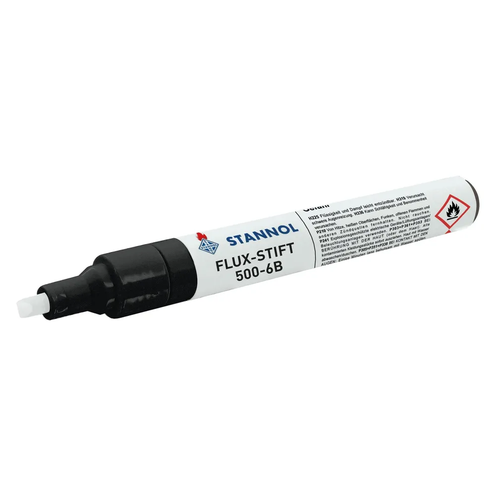 Stannol Flussmittelstift Mini-Fluxer 500-6B