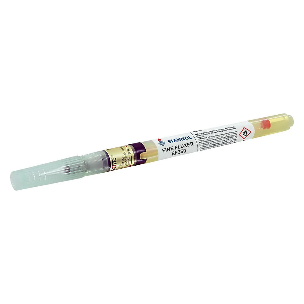 Stannol Flussmittel-Stift FINE-FLUXER 350
