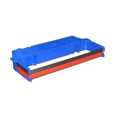Farbband für Drucker Star Micronics RC700BR Schwarz/Rot SP700
