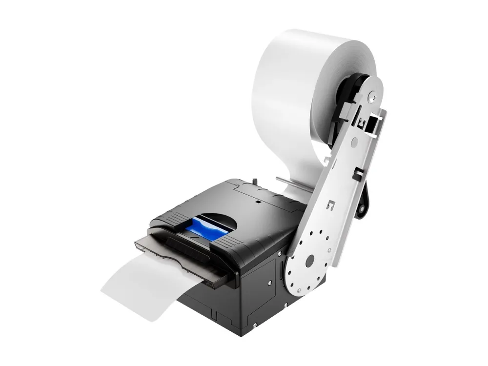 Star Micronics SK5-31UD-LQW-H-SP3 printer. SK5-31 3_ 80mm direct thermal open frame | 37951650 |