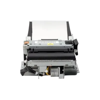 Etikettendrucker Thermodirekt Kabelgebunden Star Micronics SK1-311SF4-Q-M-SP mit automatischem Cutter