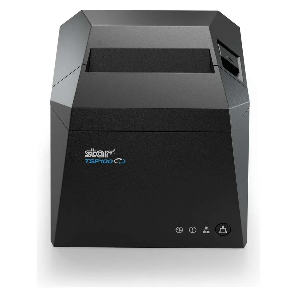 Star Micronics DT LINERLESS LABEL PRNT 40-80MM