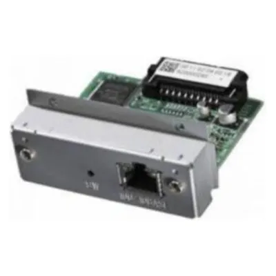 LAN-Schnittstelle für Drucker Star Micronics TSP650II TSP700II TSP800II TUP500