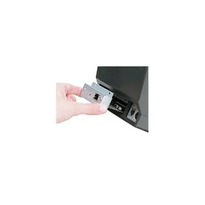 USB-Schnittstelle Star Micronics 39607820 Edelstahl