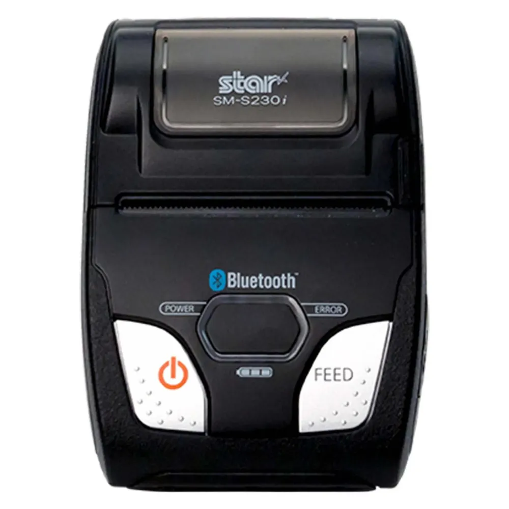 Star Micronics SM-S230I-UB2 EU Black