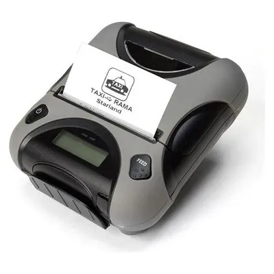 Star Micronics SM-T300-DB2EU GRY PRINTER INCL
