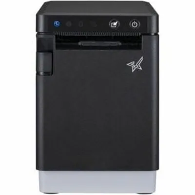 Thermodrucker Wi-Fi Star Micronics mC-Label2 automatischer Schnitt linerless Etiketten
